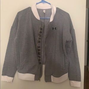 Women’s Under Armour jacket